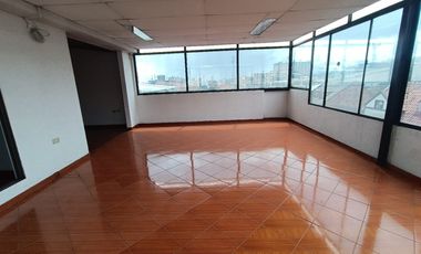 edificio en arriendo/venta en colombia. Cod A3713