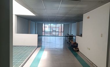 edificio en arriendo/venta en colombia. Cod A3713