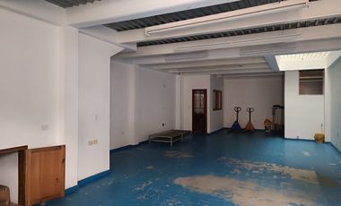 edificio en arriendo/venta en colombia. Cod A3713