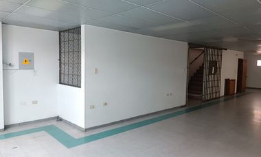 edificio en arriendo/venta en colombia. Cod A3713