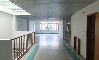 edificio en arriendo/venta en colombia. Cod A3713