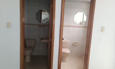 edificio en arriendo/venta en colombia. Cod A3713