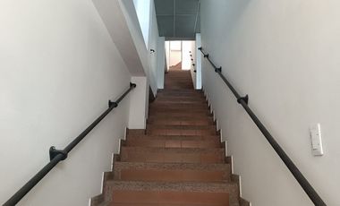 edificio en arriendo/venta en colombia. Cod A3713