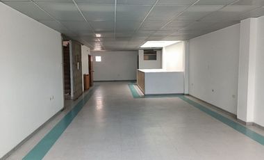 edificio en arriendo/venta en colombia. Cod A3713