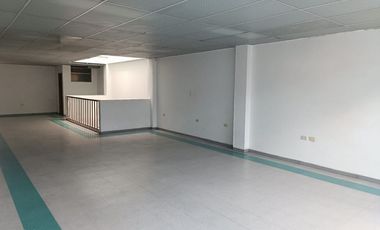edificio en arriendo/venta en colombia. Cod A3713