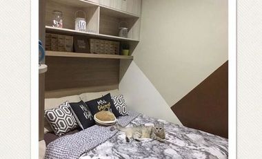Dijual Rumah Serua Hill Ciputat Tangerang Siap Huni Fully Furnished SIAP PAKAI Bebas Banjir-Bisa KPR