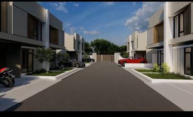 JARANG ADA , rumah di CIMAHI dengan DP 10jt saja