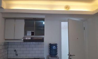 Sewa Apartemen Cantik Bassura City Fully Furnished 3BR Siap Huni