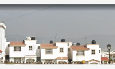 Casa en Venta en Villanova  La Palma Pachuca Hgo