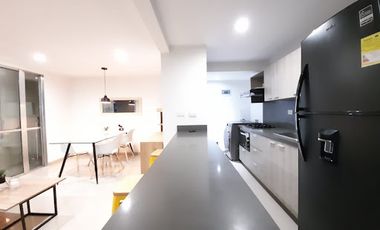 ARRIENDO de APARTAMENTO en MEDELLIN