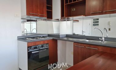 Departamento Metro Vicente Valdés L4 ID: 141859r