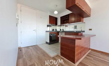 Departamento Metro Vicente Valdés L4 ID: 141859r