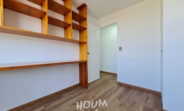 Departamento Metro Vicente Valdés L4 ID: 141859r