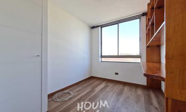Departamento Metro Vicente Valdés L4 ID: 141859r