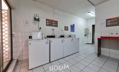 Departamento Metro Vicente Valdés L4 ID: 141859r