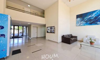 Departamento Metro Vicente Valdés L4 ID: 141859r
