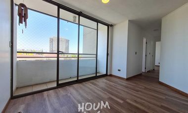 Departamento Metro Vicente Valdés L4 ID: 141859r