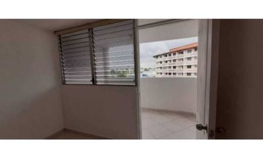 ALQUILER APARTAMENTO LLANO BONITO