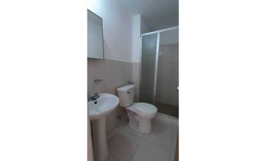 ALQUILER APARTAMENTO LLANO BONITO