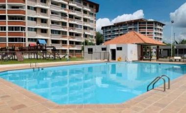 ALQUILER APARTAMENTO LLANO BONITO
