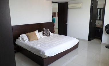 apartamento en venta en barrio blanco. Cod V1063