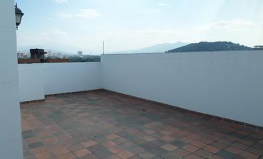 apartamento en venta en barrio blanco. Cod V1063