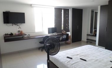 apartamento en venta en barrio blanco. Cod V1063