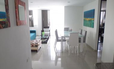 apartamento en venta en barrio blanco. Cod V1063