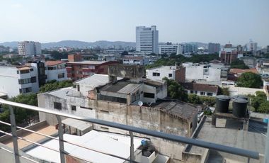 apartamento en venta en barrio blanco. Cod V1063