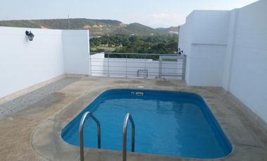 apartamento en venta en barrio blanco. Cod V1063
