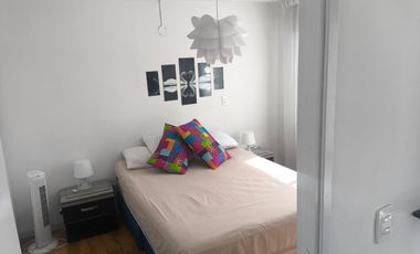 apartaestudio en arriendo en pinares. Cod A808