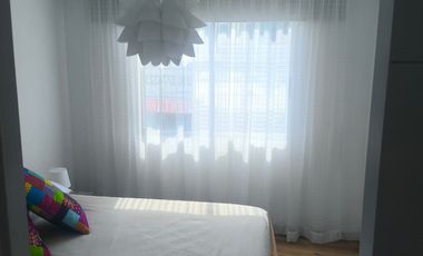 apartaestudio en arriendo en pinares. Cod A808