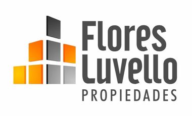 FLORES LUVELLO VENDE INMUEBLE CON DEPTO LOCALES TERRENO SOBRE CALLE COLON GODOY CRUZ