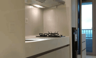 Apartment Orang County Tipe Studio Furnished Siap Huni Di Cikarng