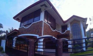 2 Storey Corner House for Sale in Xavierville Subdivision