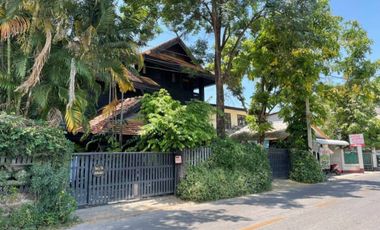 3 Bedroom House for rent in Pa Tan, Chiang Mai