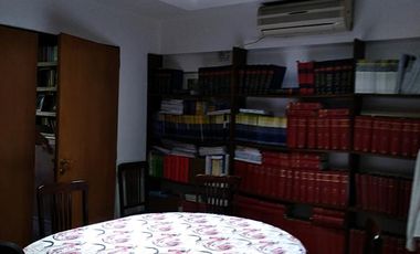 Oficina - Centro