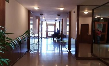 Oficina - Centro