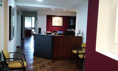 Oficina - Centro