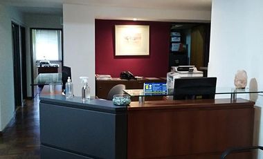 Oficina - Centro