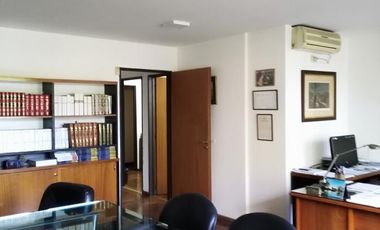Oficina - Centro
