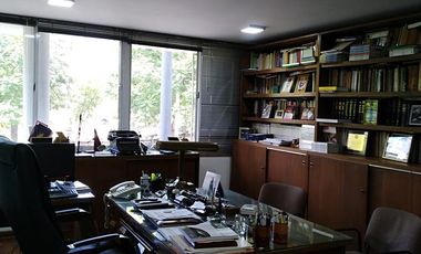Oficina - Centro