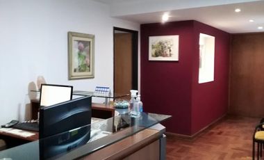 Oficina - Centro
