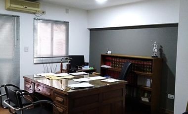 Oficina - Centro