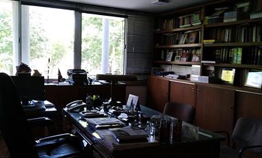 Oficina - Centro