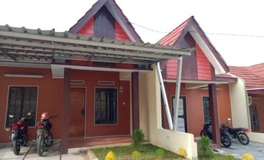 Dijual Rumah Di Rangkasbitung Lebak Banten