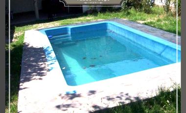 Chalet en venta de 3 dormitorios c/ cochera en San Isidro