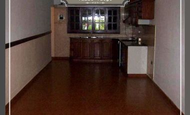 Chalet en venta de 3 dormitorios c/ cochera en San Isidro