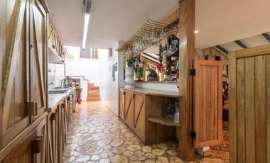 casa en arriendo/venta en vereda chince. Cod A5794
