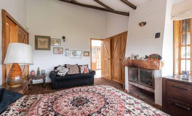 casa en arriendo/venta en vereda chince. Cod A5794